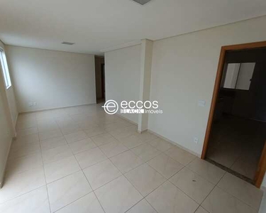 APARTAMENTO RESIDENCIAL em UBERLÂNDIA - MG, TUBALINA