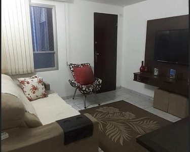 Apartamento residencial para Venda Jardim Satélite, São José dos Campos 2 dormitórios, 1 s