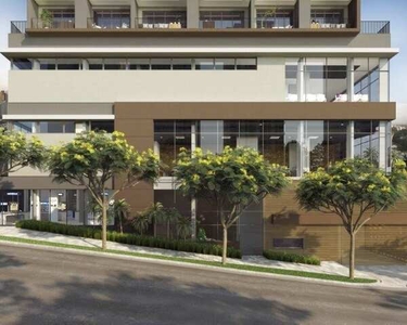 Apartamento Studio, 1 dormitório, 1 banheiros, 25M² de Área Construída, 25M² de Área Total