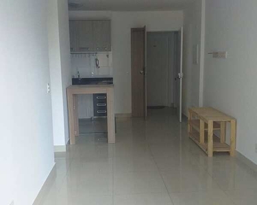 Apto 01 dorm 01 vaga 40m² R. Oscar Freire - Pinheiros - SP/SP