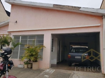 Casa com 4 quartos à venda na Monsenhor Rafael Roldan, 37, Jardim do Trevo, Campinas, 203 m2 por R$ 439.000