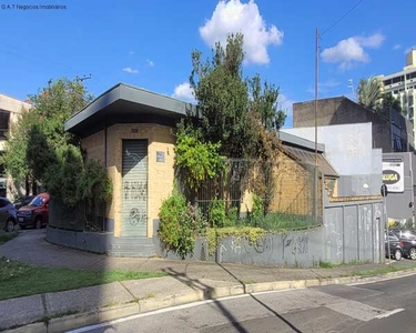 CASA COMERCIAL PARA LOCAÇÃO NO CENTRO - SOROCABA/SP