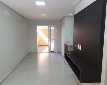 Casa de Condomínio 95m² com 3 Quartos 1 suíte 2 vagas para alugar - Chácara Primavera, Cam