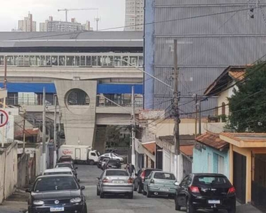 Casa Padrão para Aluguel em Vial Industrial São Paulo-SP - CLE851