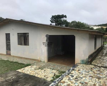 Casa Padrão para Venda em Centro Bocaiúva do Sul-PR - 572