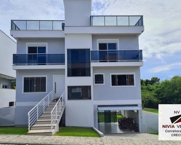 Casa Padrão para Venda em Ingleses do Rio Vermelho Florianópolis-SC - 5234