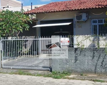 Casa Padrão para Venda em Ingleses do Rio Vermelho Florianópolis-SC - 5239