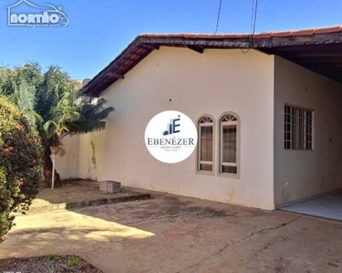 Casa para locação no COLINA VERDE em Rondonópolis/MT