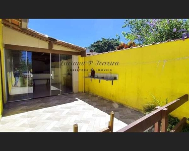 Casa térrea - Residencial Verdemar - Massaguaçu - Caraguatatuba - Litoral Norte de SP