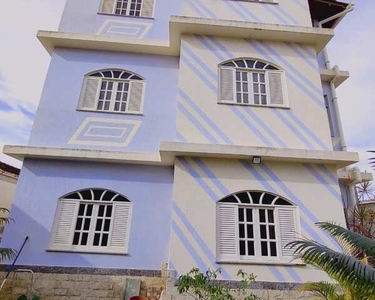 Casa Tríplex com 6 Quartos à venda em Piúma-ES
