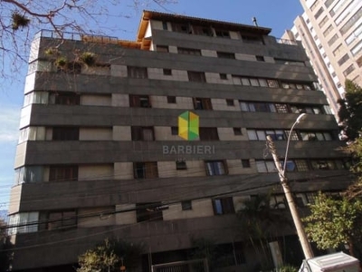 Cobertura para venda no Bairro Auxiliadora em Porto Alegre