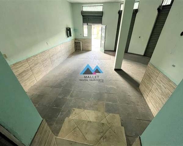 Excelente loja de 83 m², para lugar na Penha Circular