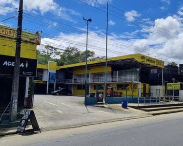 Loja para alugar, 50 m² por RS 1.500,00-mês - Tarumã - Manaus-AM