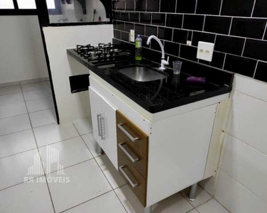 RR5267D Apartamento 59m² CONDOMÍNIO VIVA MAIS - OPORTUNIDADE - 2 Dorms 1 Vaga - Barueri SP