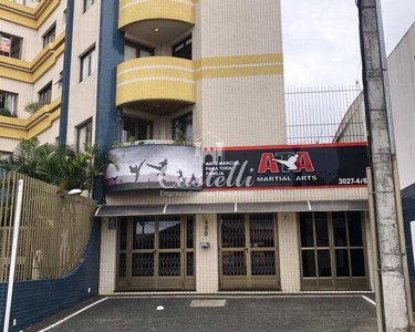 Sala Comercial, excelente localização, situada na Rua Frederico Bahls