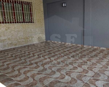 SOBRADO 2 SUITES, 2 VAGAS, JARDIM DAS FLORES - OSASCO - SP