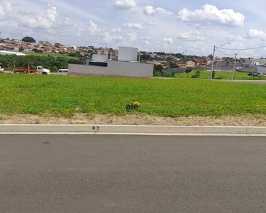 TERRENO RESIDENCIAL em NOVA ODESSA - SP, ENGENHO VELHO