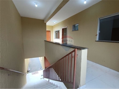 Apartamento à venda com 2 quartos em Jardim Da Barragem Ii, Águas Lindas de Goiás