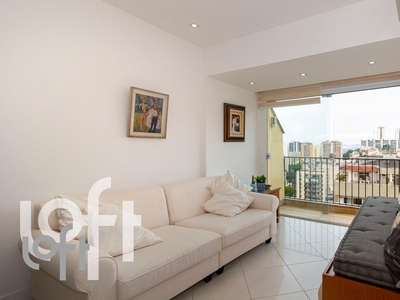 Apartamento à venda em Botafogo com 207 m², 3 quartos, 3 suítes, 2 vagas