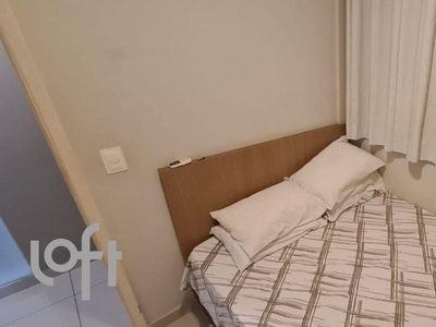 Apartamento à venda em Copacabana com 85 m², 3 quartos, 2 suítes, 1 vaga