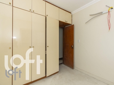 Apartamento à venda em Vila Isabel com 100 m², 3 quartos, 1 suíte, 2 vagas