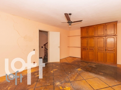 Apartamento à venda em Vila Isabel com 185 m², 5 quartos, 1 suíte, 1 vaga