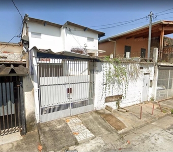 Vendo Casa com 110 mts no Rio Pequeno