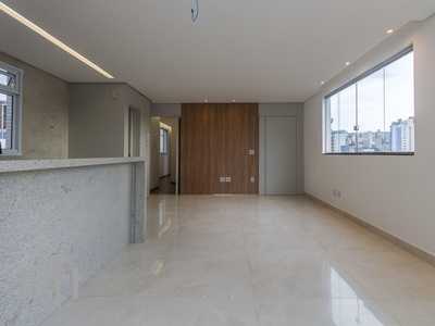 Apartamento à venda em Cruzeiro com 68 m², 2 quartos, 2 suítes, 2 vagas