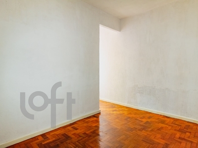 Apartamento à venda em Glória com 41 m², 2 quartos