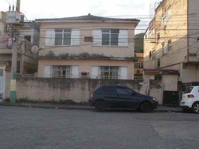 Apartamento de 60 metros quadrados no bairro Higienópolis com 2 quartos