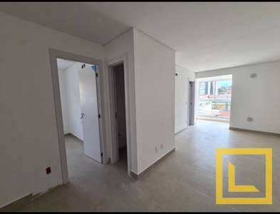 Apartamento no Bairro Centro em Blumenau com 3 Dormitórios (1 suíte) e 95 m²