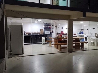 Casa com 2 dormitórios à venda, 200 m² por R$ 700.000,00 - Jardim Europa - Teixeira de Fre