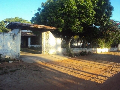 CASA para alugar na cidade de SAO GONCALO DO AMARANTE-CE