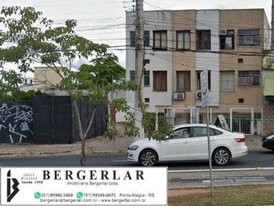 Kitnet/conjugado - Porto Alegre - RS