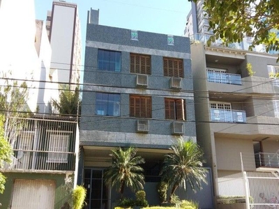 PORTO ALEGRE - Apartamento Padrão - BELA VISTA