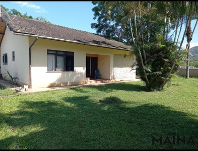 Terreno no Bairro Itoupava Central em Blumenau com 4388.6 m²