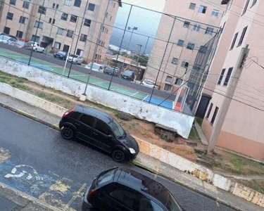 2 dormitórios, 1 banheiros, 1 vaga na garagem, 60M² de Área Construída