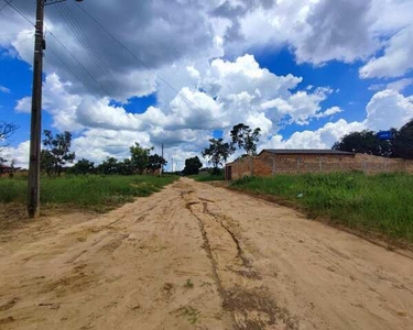 3 lotes juntos lado a lado no Jardim dos Ipês