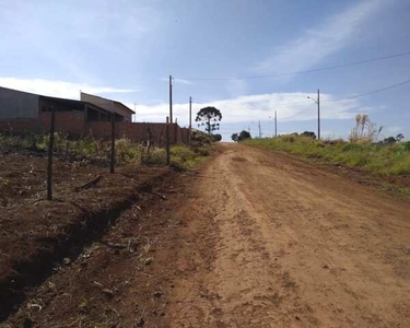 4 lotes com escrituras 1.564 metros por 85 mil nos 4 lotes maua da Serra Paraná