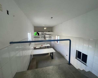 Aluguel Comercial 900m2 Imbui Salvador Bahia