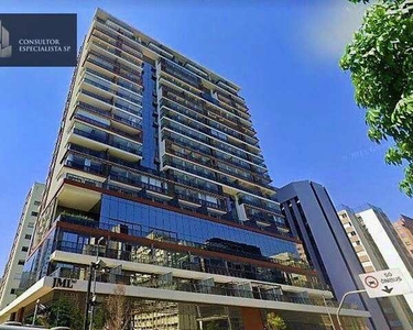 Andar Corporativo, 524 m² - venda por R$ 16.600.000,00 ou aluguel por R$ 54.500,00/mês - J