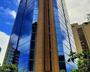 Andar Corporativo para alugar, 400 m² por R$ 53.700,01/mês - Itaim Bibi - São Paulo/SP