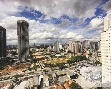 Apartamento 04 Dorm. em Jardim das Acacias - São Paulo