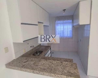 Apartamento 2 Quartos com Armários Alvorada / Parque Maracanã Contagem/MG