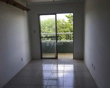 Apartamento à venda, 2 quartos, 1 vaga, SANTO ANTONIO - Aracaju/SE