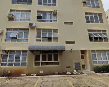 Apartamento à venda, Centro, Campo Grande, MS