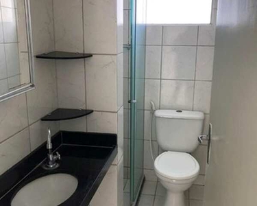 Apartamento a venda com 50 m2 com 2 quartos em Peixinhos - Olinda - Pernambuco