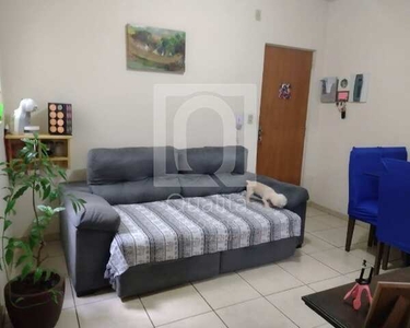 Apartamento à venda Ipanema Ville - Sorocaba