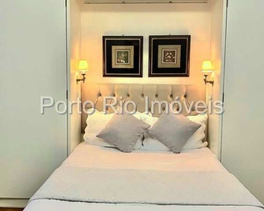 Apartamento à venda na Rua Joaquim Nabuco Ipanema Rio de Janeir, 4 quartos (1 suíte) close