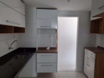 Apartamento à venda no bairro costa azul - salvador/ba